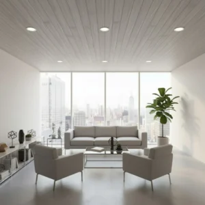 blog 1 i Panel LITE 12in Gray wood