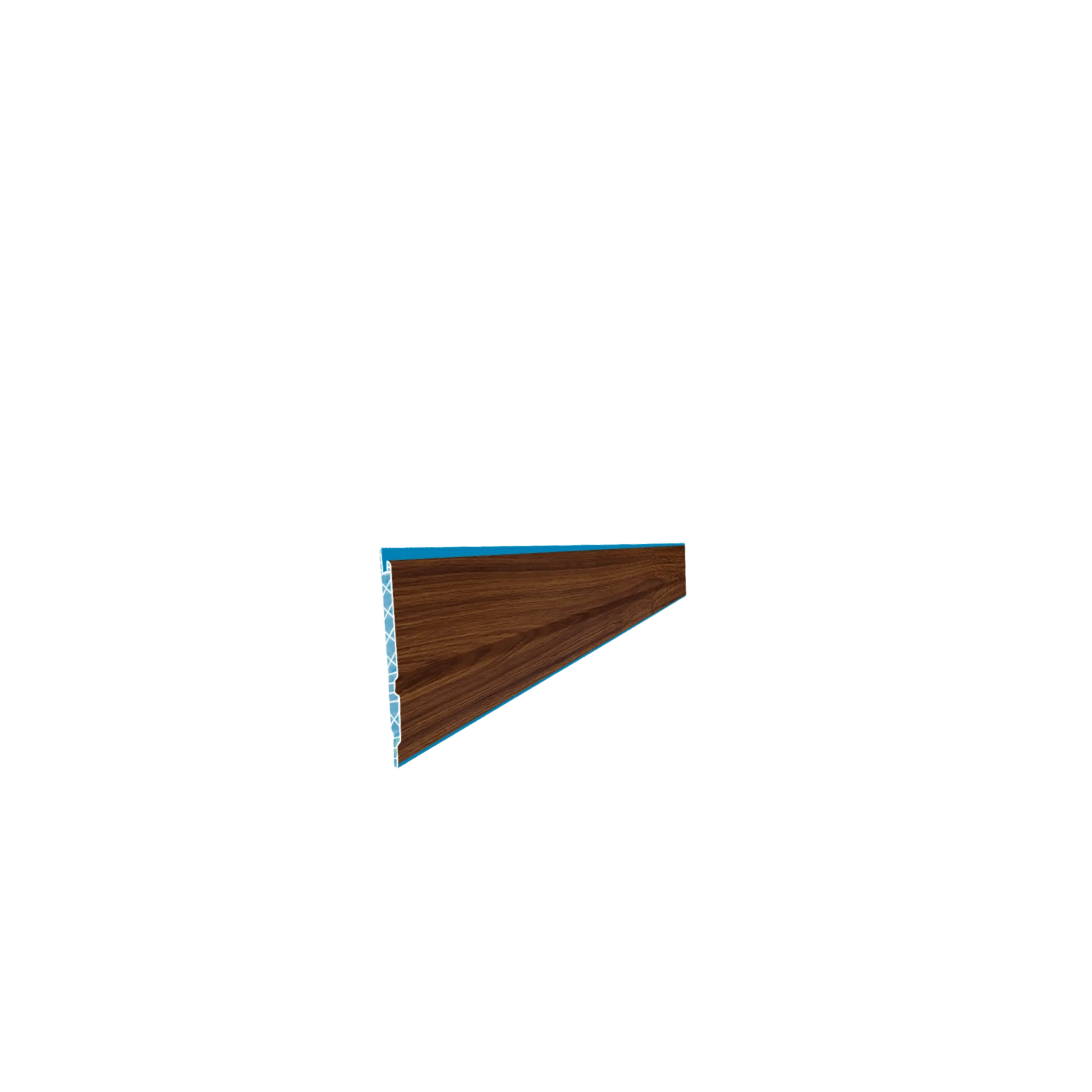 i-Panel Finishing 8 inch