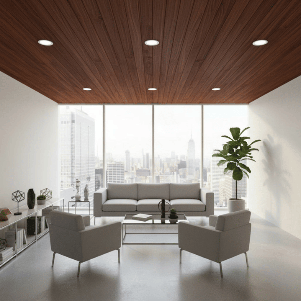 i Panel LITE Africa Teak