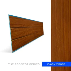 i Panel Lite Jackwood Ceiling Sheet