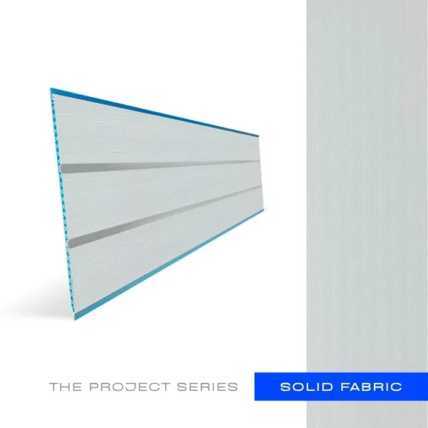 i Panel Lite Solid Fabric Ceiling Sheet