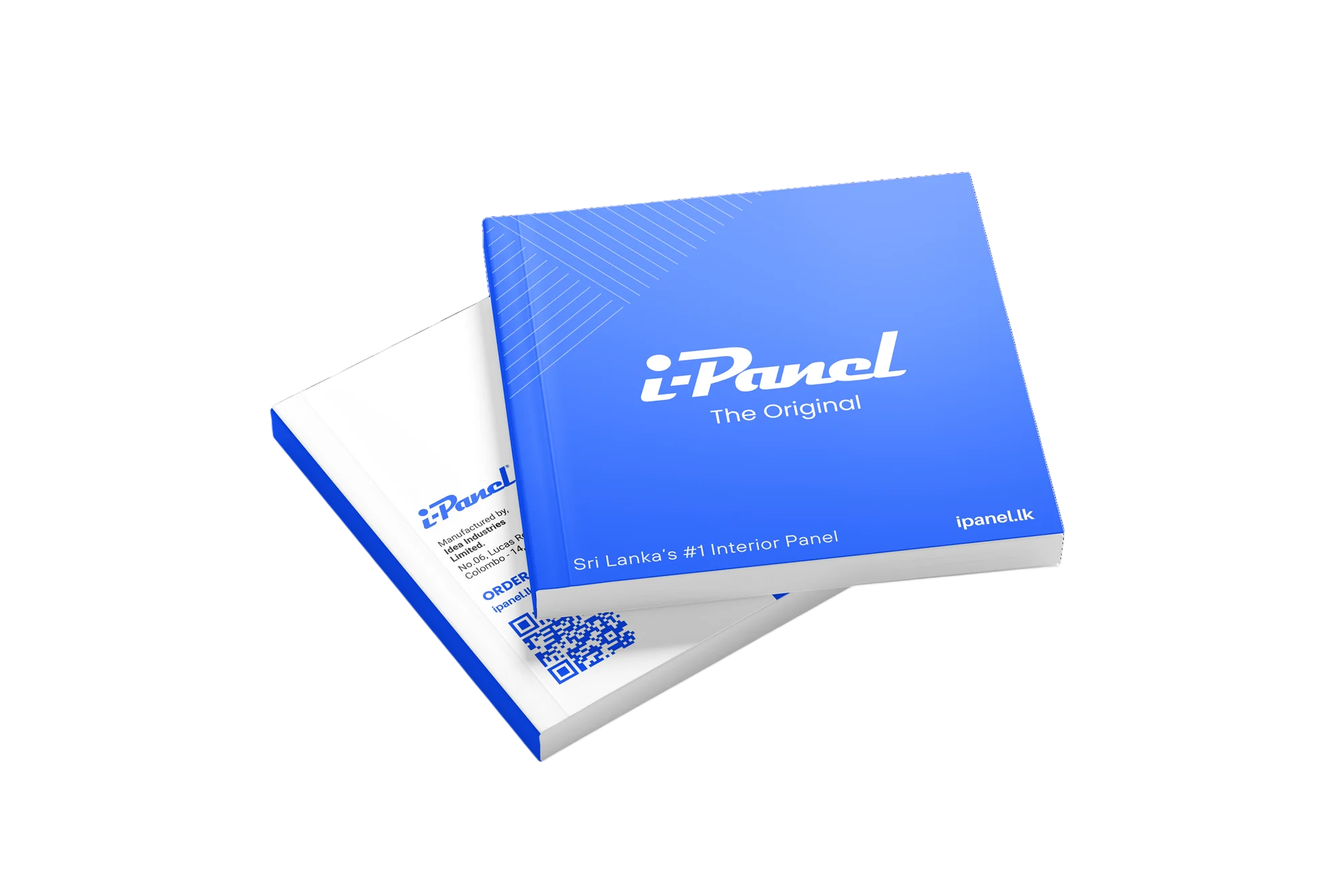 Home 25 I Panel product catalogue 1
