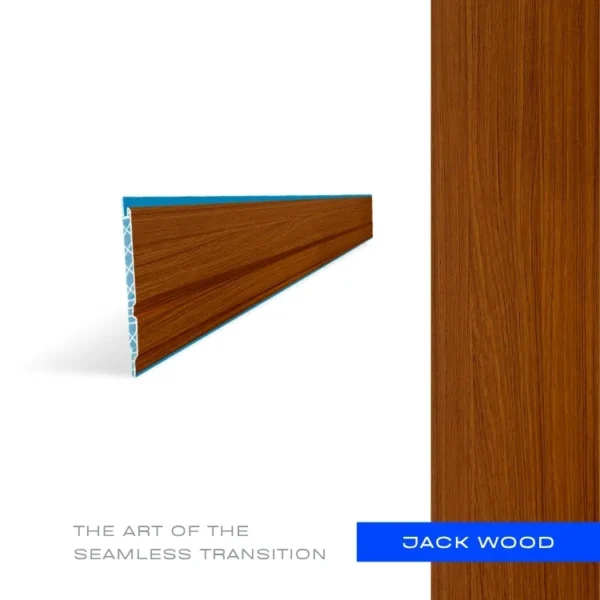 i Panel Finishing Jackwood Ceiling Sheet (3×1)