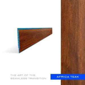 i Panel Finishing Africa Teak Ceiling Sheet (4x4)