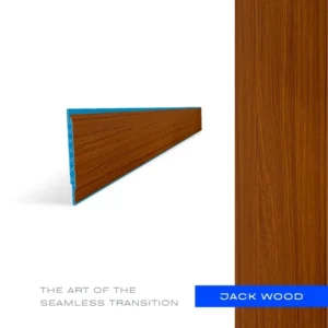 i Panel Finishing Jackwood Ceiling Sheet (4x4)