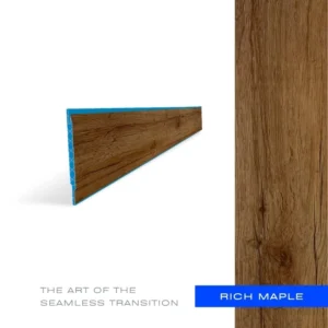 i Panel Finishing Rich Maple Ceiling Sheet (4x4)