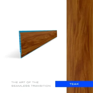 i Panel Finishing Teak Ceiling Sheet (4x4)