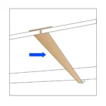 i Panel H Corner | Ceiling Accessories, image 4