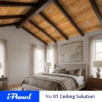 i Panel Heavy B Maple Ceiling Sheet, image 4