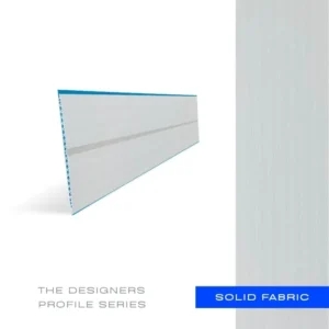 i Panel Heavy B Solid Fabric Ceiling Sheet
