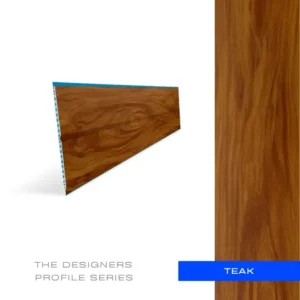 i Panel Heavy B Teak Ceiling Sheet