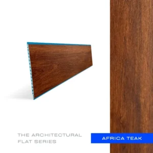 i Panel Heavy F Africa Teak Ceiling Sheet