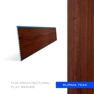 i Panel Heavy F Burma Teak Ceiling Sheet