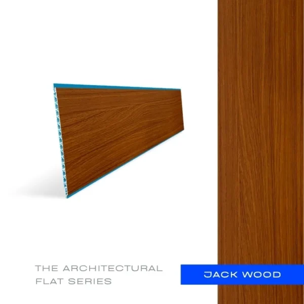 i Panel Heavy F Jack Wood Ceiling Sheet