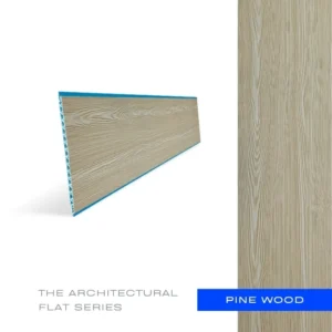 i Panel Heavy F Pine wood Ceiling Sheet