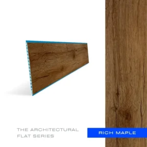i Panel Heavy F Rich Maple Ceiling Sheet