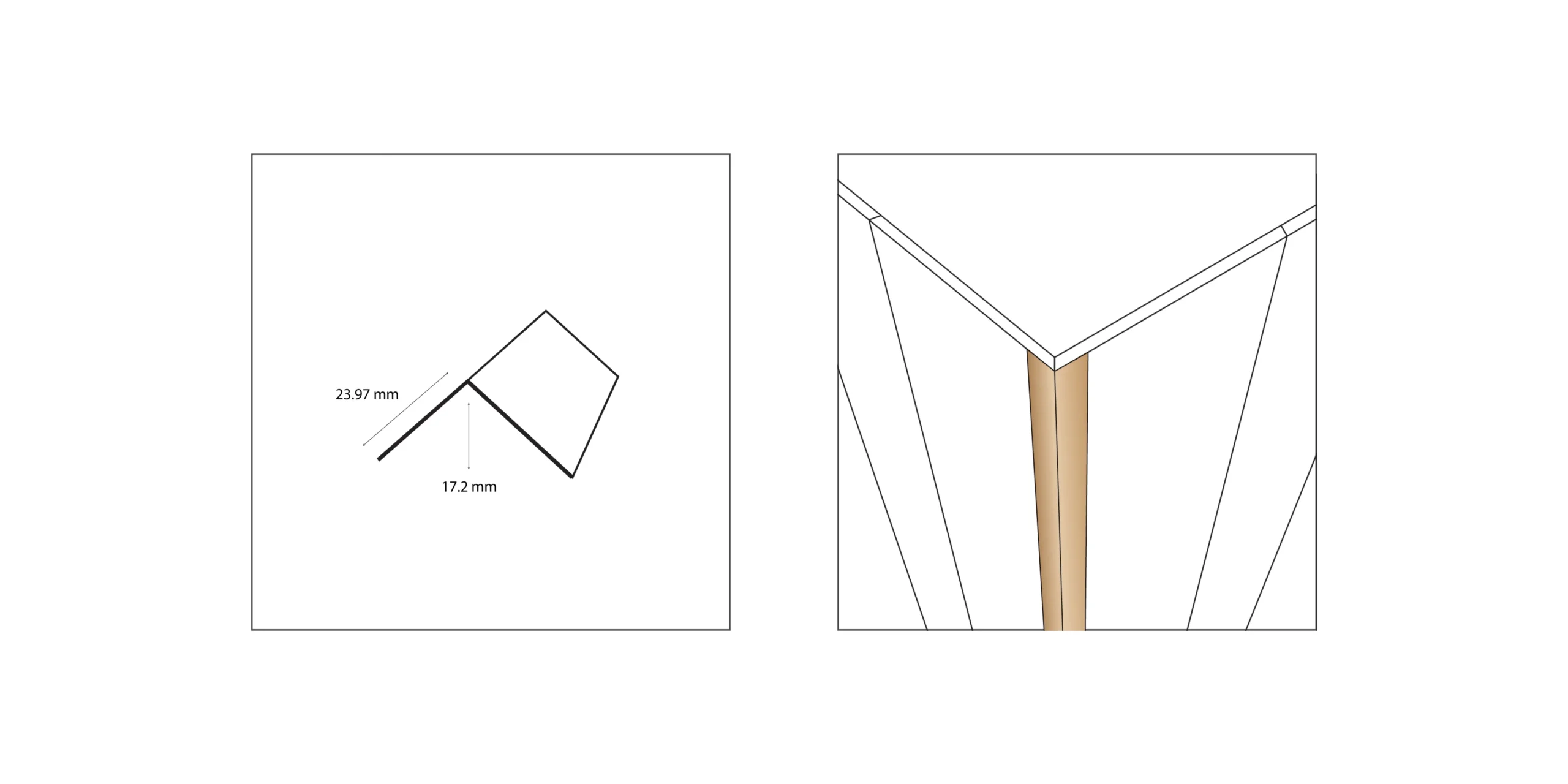 i-Panel Technical Drawing