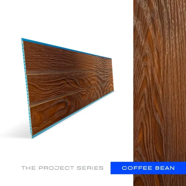 i Panel Lite Coffee Bean Ceiling Sheet