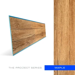 i Panel Lite Maple Ceiling Sheet
