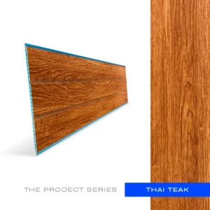 i Panel Lite Thai Teak Ceiling Sheet