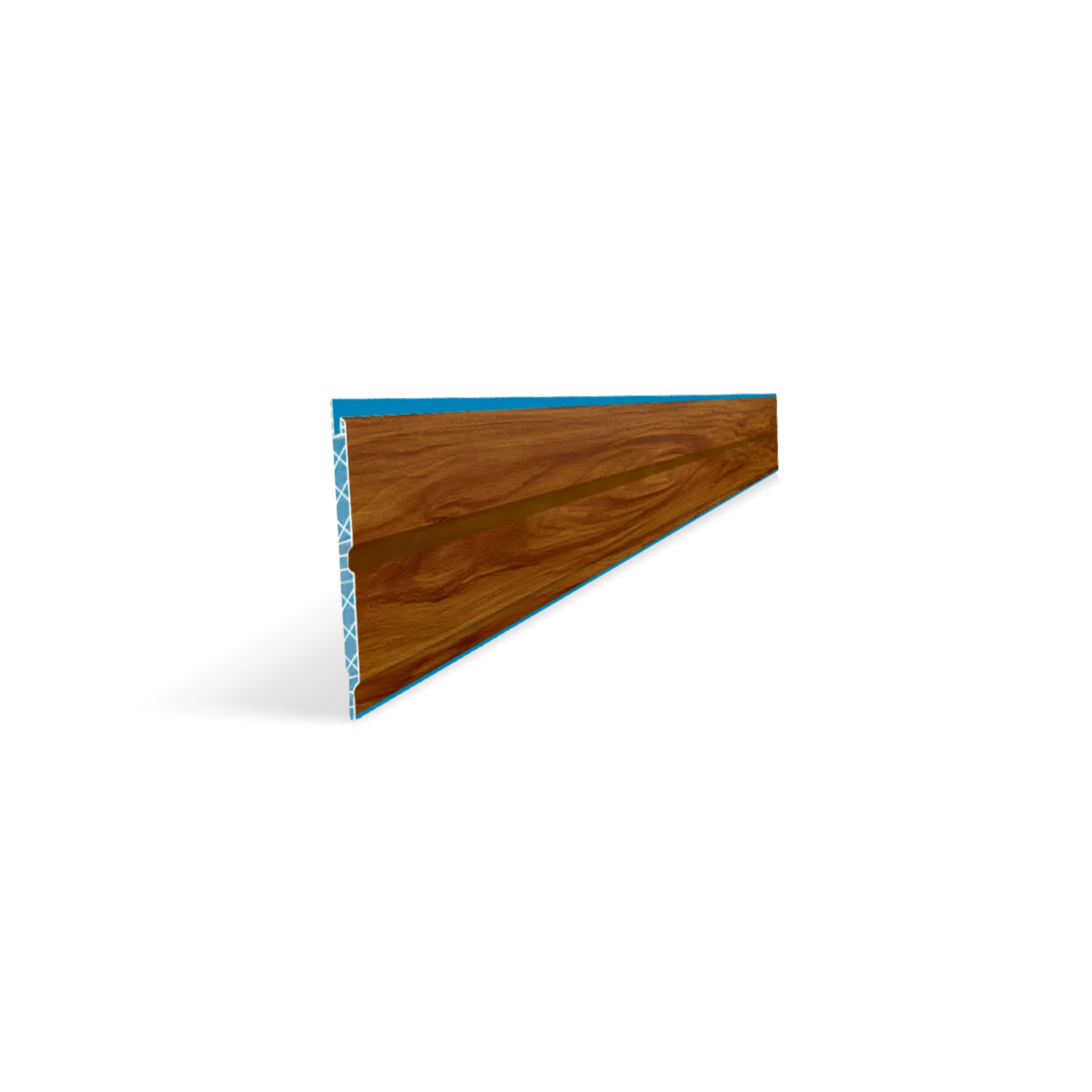 i Panel Finishing Profile B