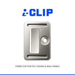 i Panel i-CLIP | Metal Fixing Clip